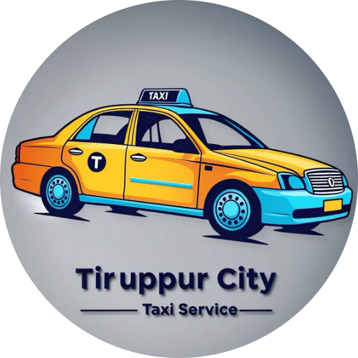Tirupur City Taxi Services